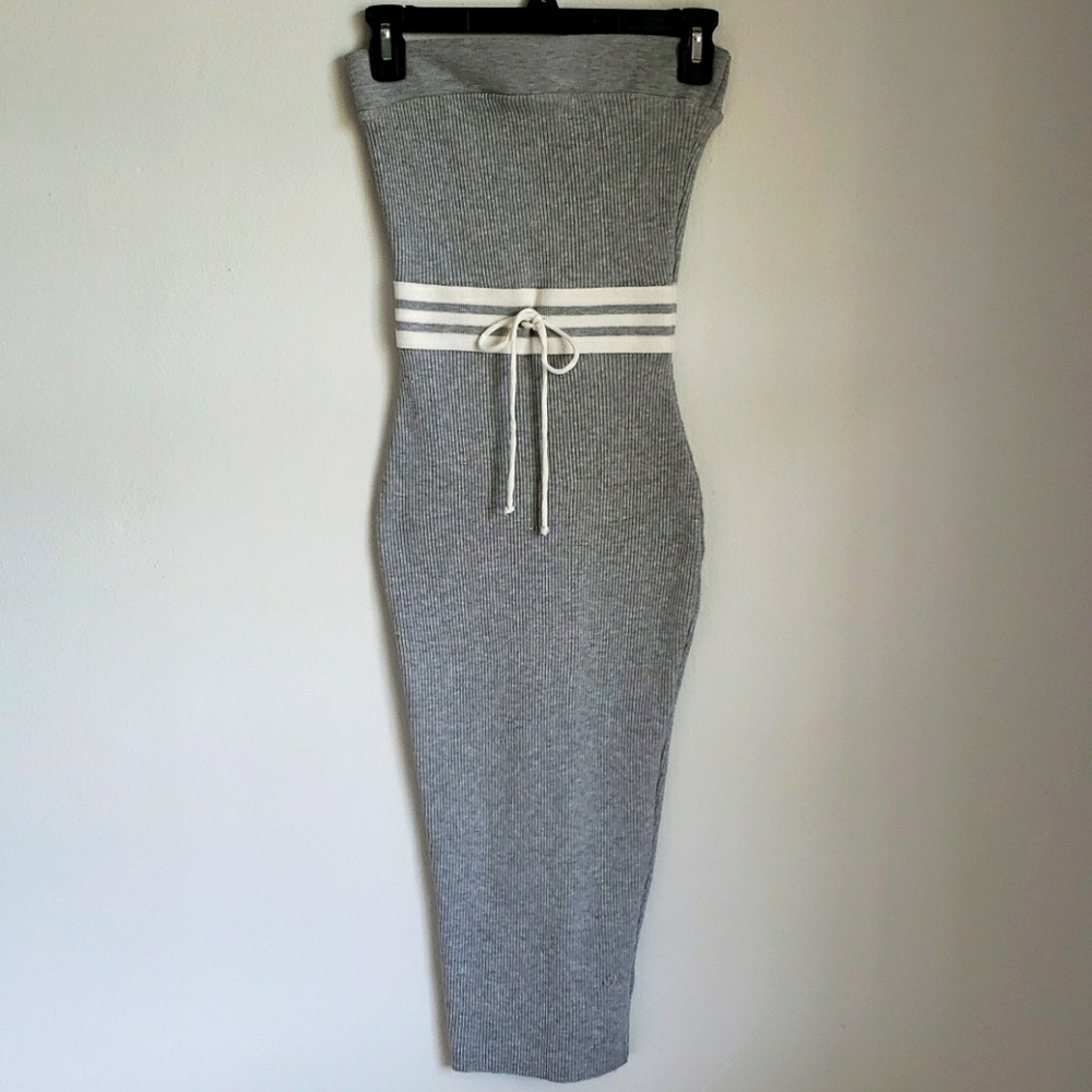 Tube dress
